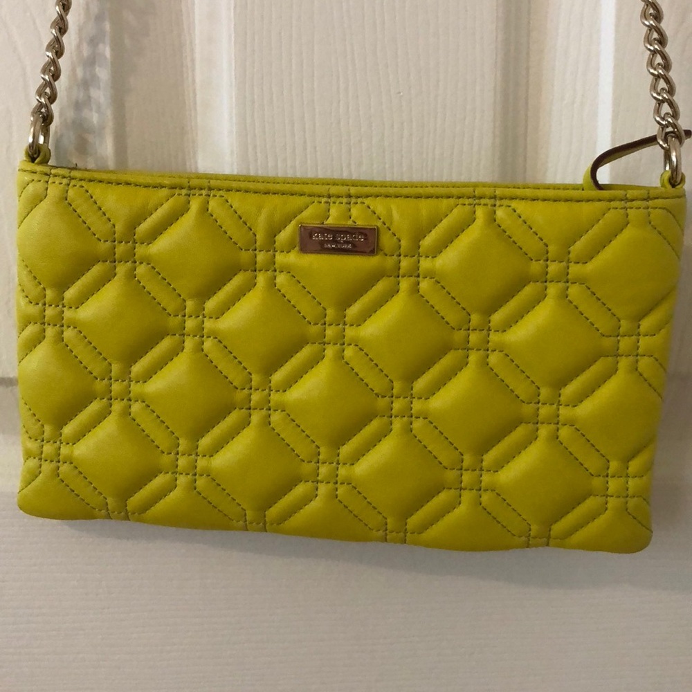 Sold-Kate Spade Crossbody bag
